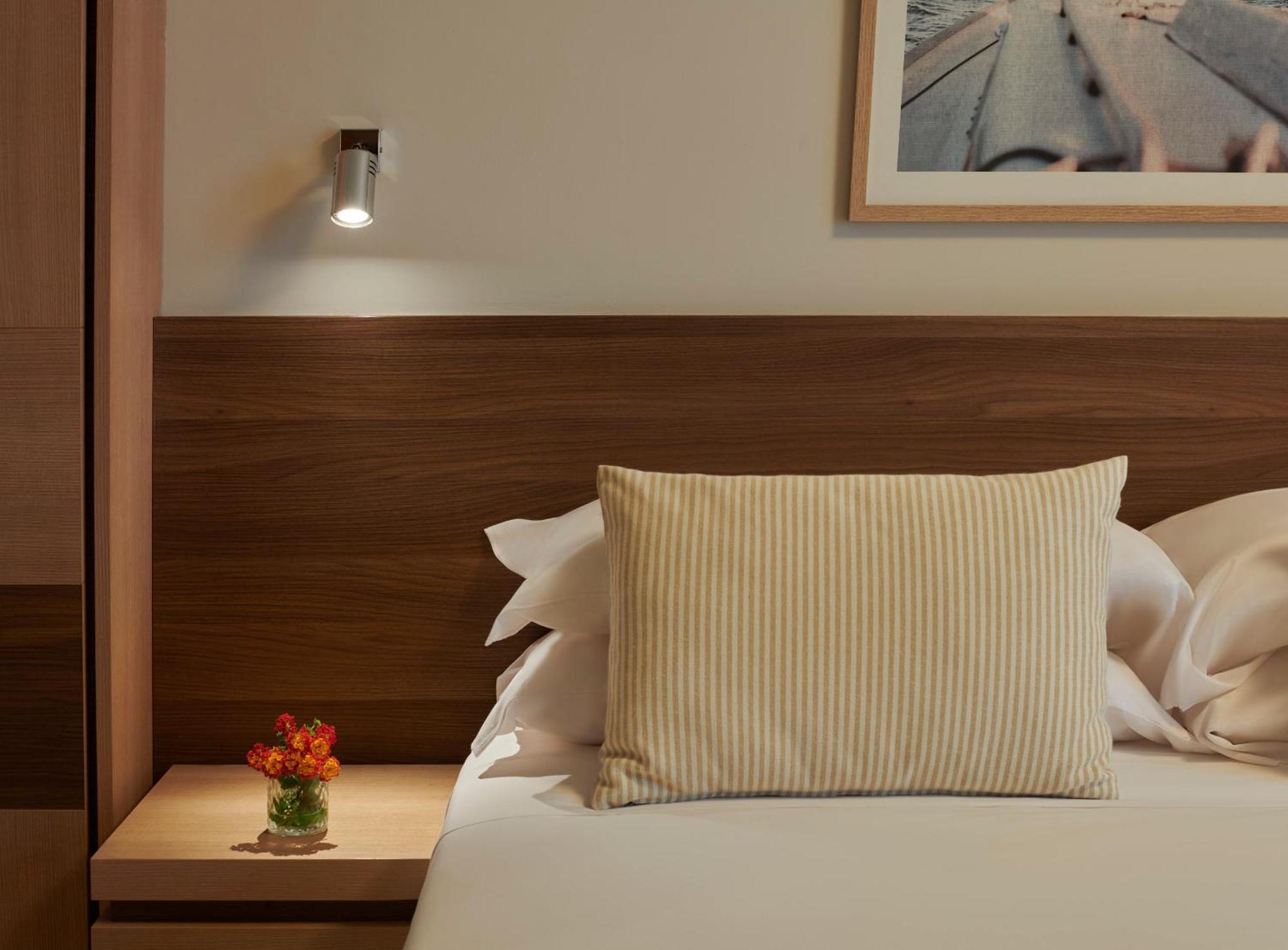 Serena Majestic Residence Монтезільвано Номер фото